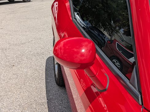 Used 2019 Dodge Challenger SXT RWD image 12