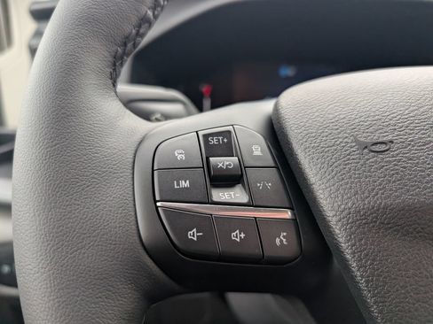 New 2026 Ford Transit 350 XLT RWD image 12