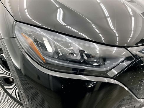 Certified 2023 Mercedes-Benz EQE 350+ 4MATIC SUV image 25