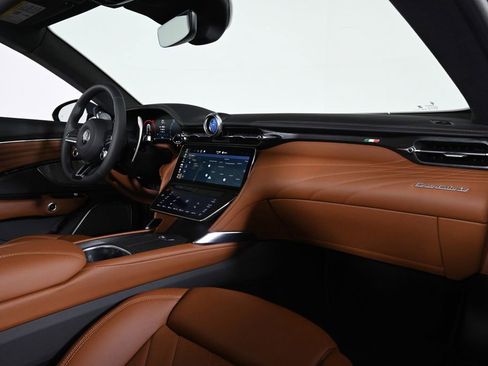 New 2026 Maserati GranCabrio Modena AWD/4WD image 14