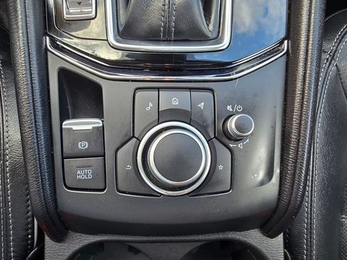 Used 2025 MAZDA CX-5 AWD 2.5 S w/ Preferred Package image 17