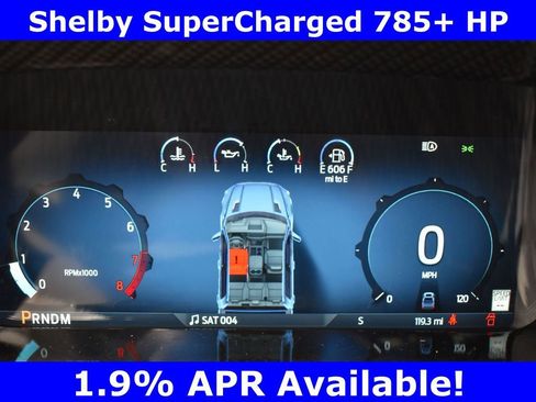 New 2024 Ford F150 Lariat w/ Equipment Group 502A High image 22