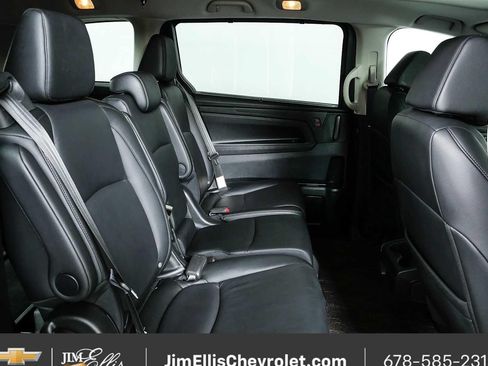 Used 2025 Honda Odyssey EX-L image 20