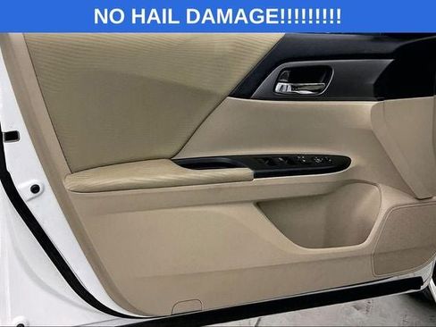 Used 2014 Honda Accord LX image 20