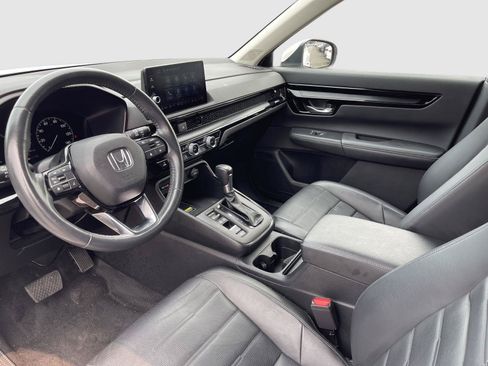 Used 2023 Honda CR-V EX-L image 4