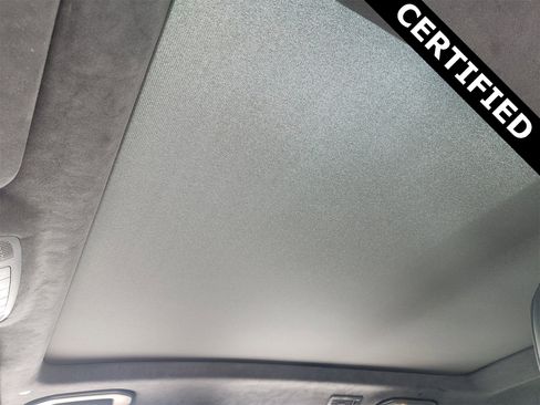 Certified 2025 Mercedes-Benz GLS 63 AMG 4MATIC image 26