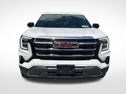 Used 2026 GMC Terrain Elevation AWD/4WD image 9
