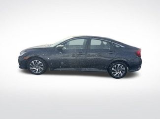 Used 2018 Honda Civic EX video 2