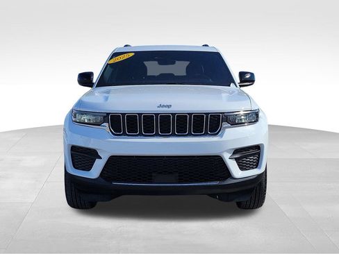 New 2025 Jeep Grand Cherokee Laredo X w/ Luxury Tech Group I image 2