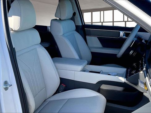 New 2026 Hyundai Santa Fe SEL image 11