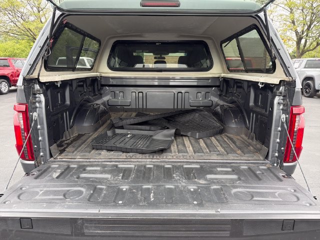 Used 2024 Ford F150 STX AWD/4WD image 22