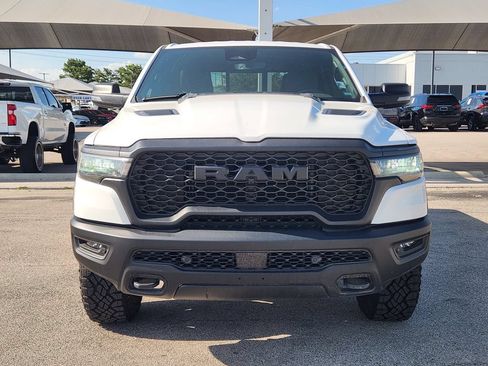 Used 2026 RAM 1500 Rebel w/ Rebel Level 1 Equipment Group AWD/4WD image 2