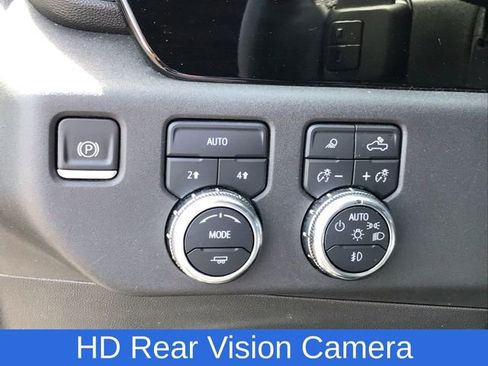 Certified 2023 GMC Sierra 1500 SLT w/ SLT Premium Package image 19