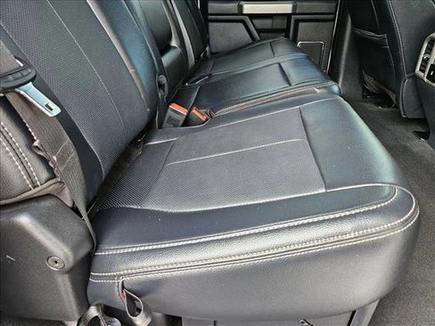 Used 2022 Ford F350 Lariat w/ Tremor Off-Road Package image 21