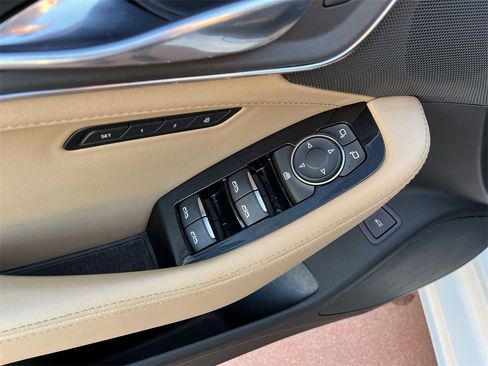 Used 2021 Cadillac CT5 Premium Luxury w/ Climate Package image 24