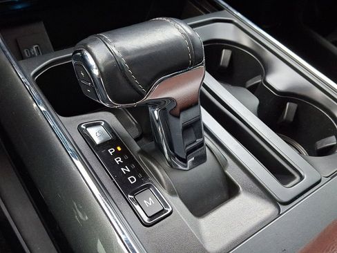 Certified 2021 Ford F150 Lariat w/ Equipment Group 502A High image 15