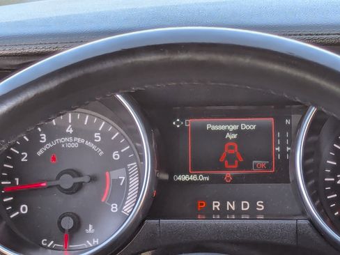 Used 2021 Ford Mustang Premium image 24