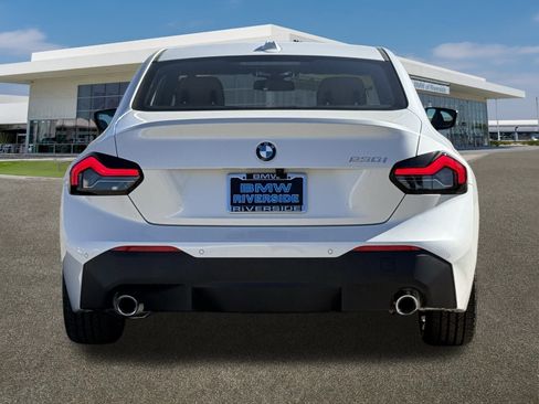 New 2026 BMW 230i Coupe w/ Convenience Package image 9