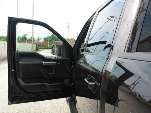 Used 2020 Ford F150 XLT w/ Equipment Group 302A Luxury AWD/4WD image 14