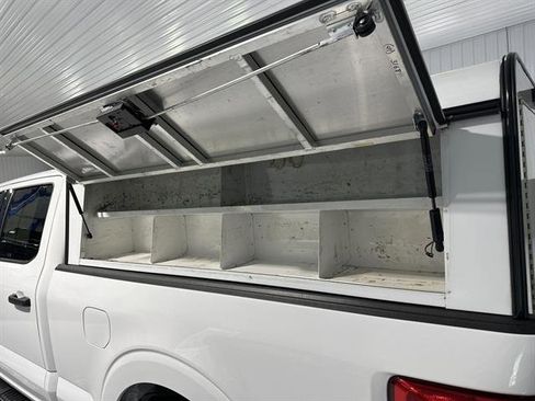 Used 2022 Ford F150 XLT w/ Equipment Group 301A Mid image 15