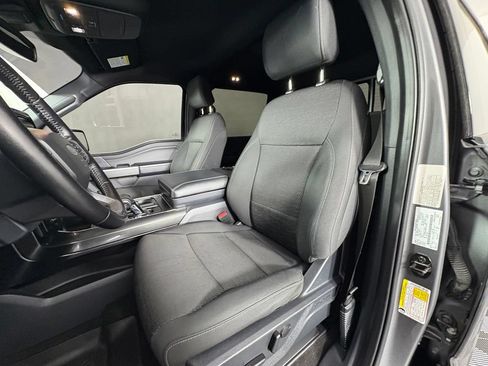 Used 2022 Ford F150 XLT w/ Equipment Group 302A High AWD/4WD image 17
