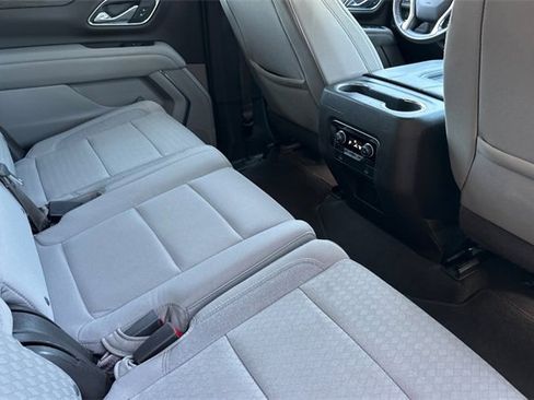 Used 2023 Chevrolet Suburban LS w/ Driver Alert Package image 20