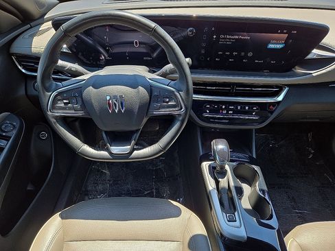 Used 2024 Buick Envista Avenir FWD image 19