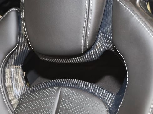 Used 2025 Chevrolet Corvette Stingray Premium Cpe w/ Stealth Interior Trim Package image 41