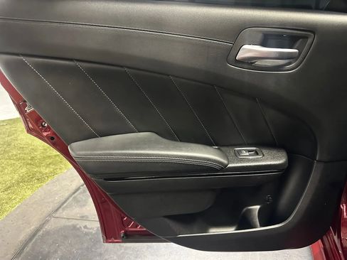 Used 2019 Dodge Charger R/T w/ Daytona Edition Group image 11