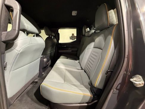 Used 2024 Toyota Tacoma Trailhunter image 17