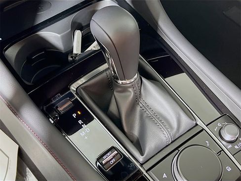 Used 2025 MAZDA MAZDA3 s image 15