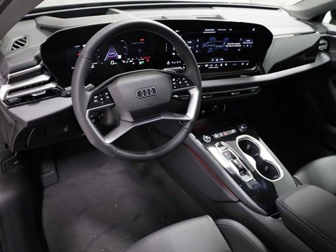 New 2026 Audi A6 Premium Plus AWD/4WD image 4