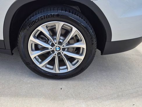 Used 2019 BMW X3 xDrive30i w/ Convenience Package AWD/4WD image 16