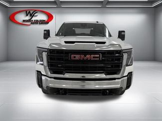 New 2026 GMC Sierra 3500 Pro w/ Convenience Package AWD/4WD video 2