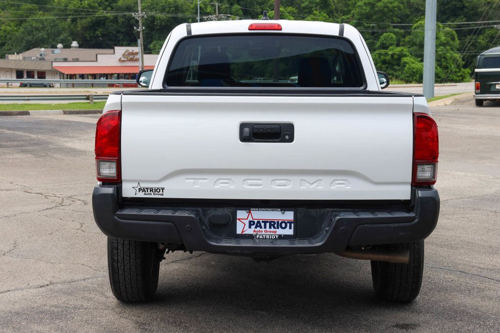 Used 2023 Toyota Tacoma SR RWD image 25