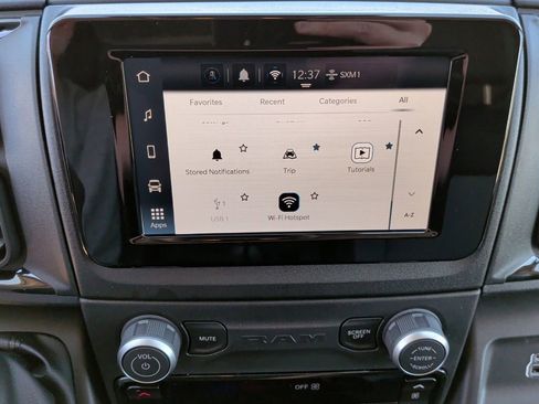 New 2026 RAM ProMaster 2500 w/ Safety Group image 26