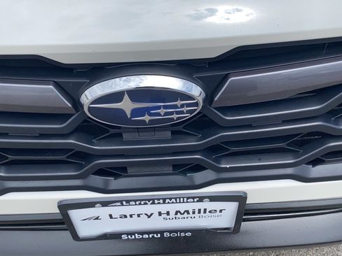 Certified 2024 Subaru Crosstrek 2.0i Premium w/ Popular Package #3 AWD/4WD image 24