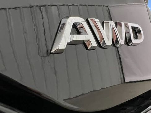 New 2025 Honda Pilot EX-L image 6