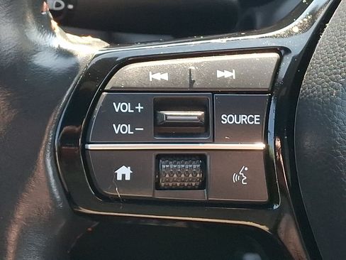 Used 2023 Honda HR-V Sport image 21