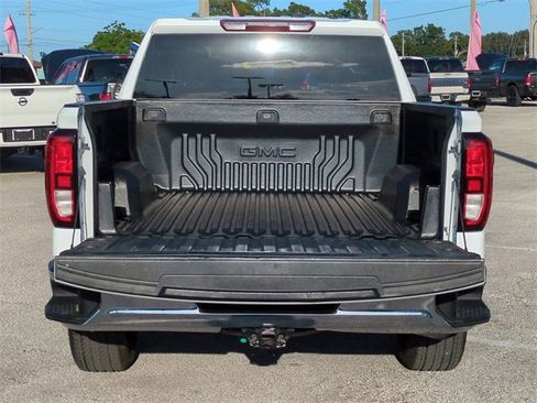 Used 2023 GMC Sierra 1500 Pro image 13