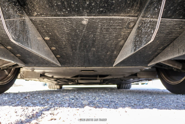 Used 2004 Dodge Viper SRT-10 RWD image 78