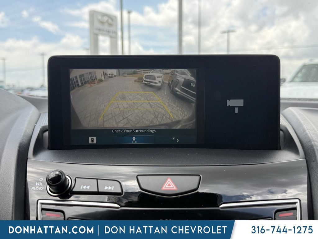 Used 2020 Acura RDX w/ Advance Package FWD image 15