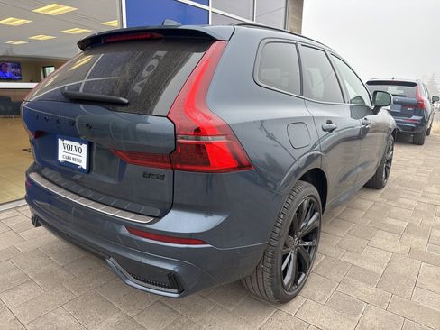 New 2026 Volvo XC60 B5 Ultra w/ Climate Package image 6