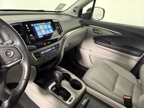 Used 2019 Honda Pilot EX-L image 27