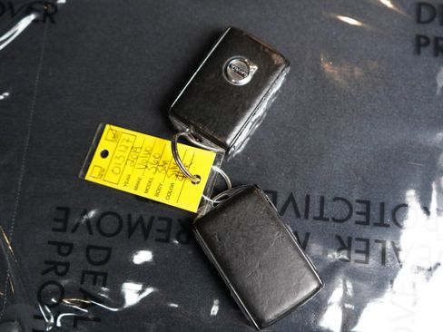 Used 2019 Volvo S60 T6 R-Design image 89