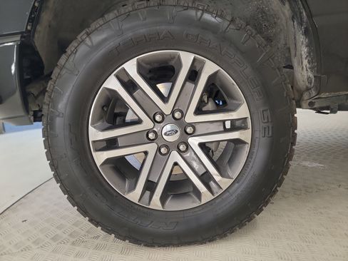 Used 2021 Ford F150 XL w/ STX Appearance Package AWD/4WD image 10