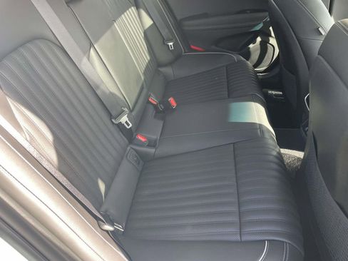 New 2026 Genesis G70 2.5T Prestige image 26