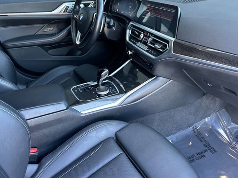 Used 2023 BMW 430i Gran Coupe w/ Premium Package image 19