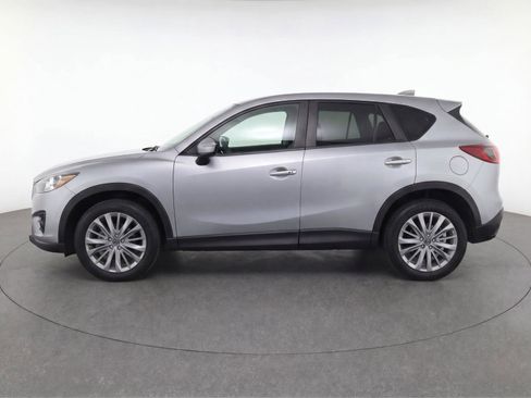 Used 2024 MAZDA CX-90 3.3 Turbo w/ Preferred Plus image 6