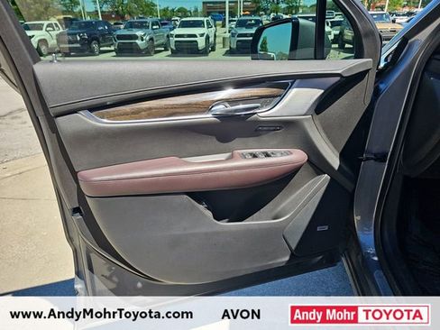 Used 2022 Cadillac XT6 Premium Luxury AWD/4WD image 11